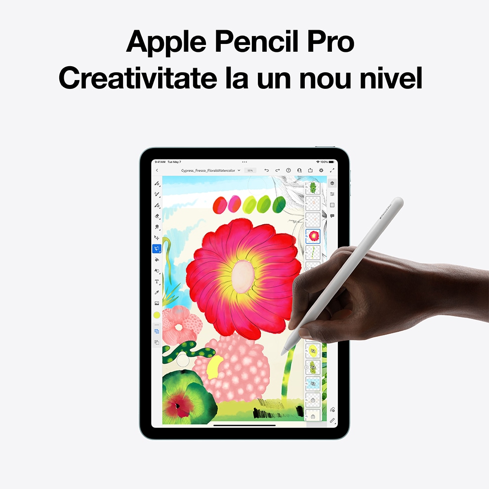 Tableta APPLE iPad Air 13